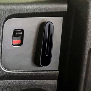 Suitable for 24 Honda FREED CROSSTAR middle door handle trim strip AIR inner handle switch sequins