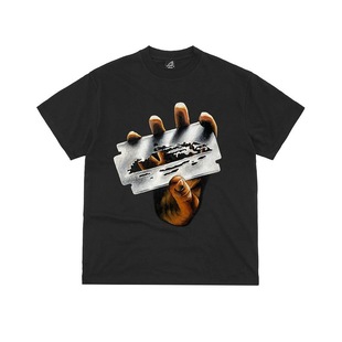 Corteiz Alcatraz Letter Logo Printed Trendy Brand Men and Women Summer Street Loose Casual Cotton Short-Sleeved T-Shirt