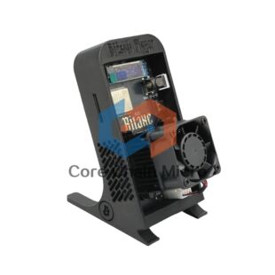Bitaxe 601 новый спот x600 серии Bitaxe Gamma 1.2TH бесшумный лото машина 14J/TH