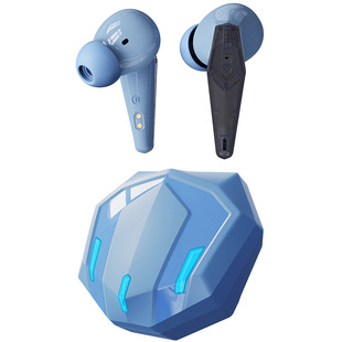 Беспроводная Bluetooth-гарнитура W70 для киберспорта с ультрадолгим временем работы, внутриканальные наушники TWS