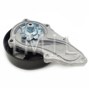 Cross-border Supply Engine Water Pump 1900-PNA-003 Is Suitable for Honda Shiyun 05 Models CRV2.0