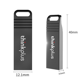 Для Lenovo Thinkplus MU221 USB-накопитель 16G32G 64G настольный компьютер ноутбук USB-накопитель 8G