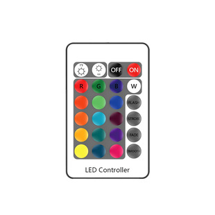 Zhengji F Model Pcba Bare Board Rgb Light Strip Controller App Control Dynamic Music Rhythm Control Rgb Controller