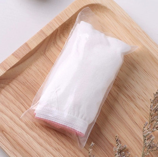 Disposable Underwear Polyester Cotton Daily Throwing Maternity Monthly Underwear Travel Supplies Portable Men's and Women's Wash-free Underwear