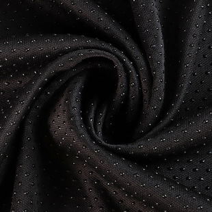 Manufacturers Knitted Elastic Silicone Drop Plastic Anti-slip Cloth Car Cushion Floor Cushion Sofa Gloves Sole Anti-slip Cloth