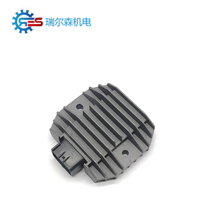 Rectifier for Yamaha XVS1100 ATV Grizzly 350/600 UTV Regulator
