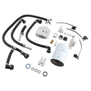 Трансграничный cp4-6.7f-bp-g2.1 автозапчастей для Ford 6.7 Powerstroke F250 f350