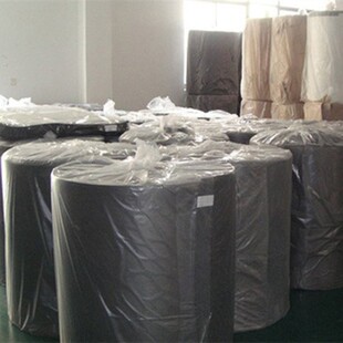 Black 25 Times Ixpe Foam Xpe Roll Pe High Foam Material
