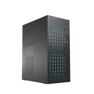 CLP Q1 Office Desktop Computer Main Chassis MA Desktop Mini Small Chassis USB3.0 with Portable