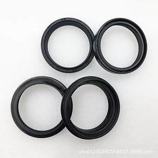 Motorcycle shock absorber oil seal 48*58*9.5 shock absorber oil seal 48*58*9.5 high quality oil seal accessories