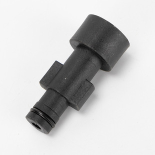 PA Foam Pot Adapter Guide Moganche Yina Liqi High Pressure Cleaner Car Washer Water Gun Head Connector