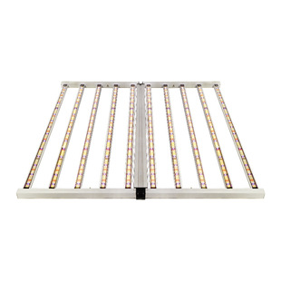 German Thailand 720W Indoor Lm281B/301B Full Spectrum White Light Red Light Foldableing Led Medicinal Plant Lamp