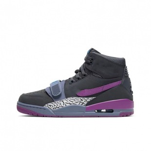 Putian Pure Original AJ312 Dragon Year Limited Sports Board Shoes North Carolina Blue Retro Breathable Basketball Shoes Men's and Women's Lovers Shoes