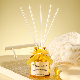 Light luxury aromatherapy indoor long-lasting household air freshener bedroom perfume room incense bathroom essential oil