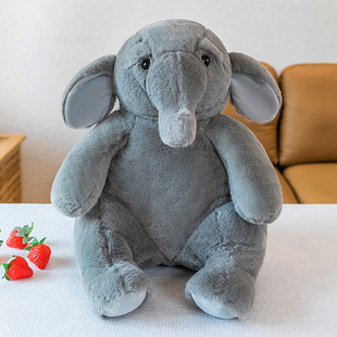 New Genuine Big Stupid Series Plush Doll Bed Pillow Doll Wholesale Birthday Gift Home