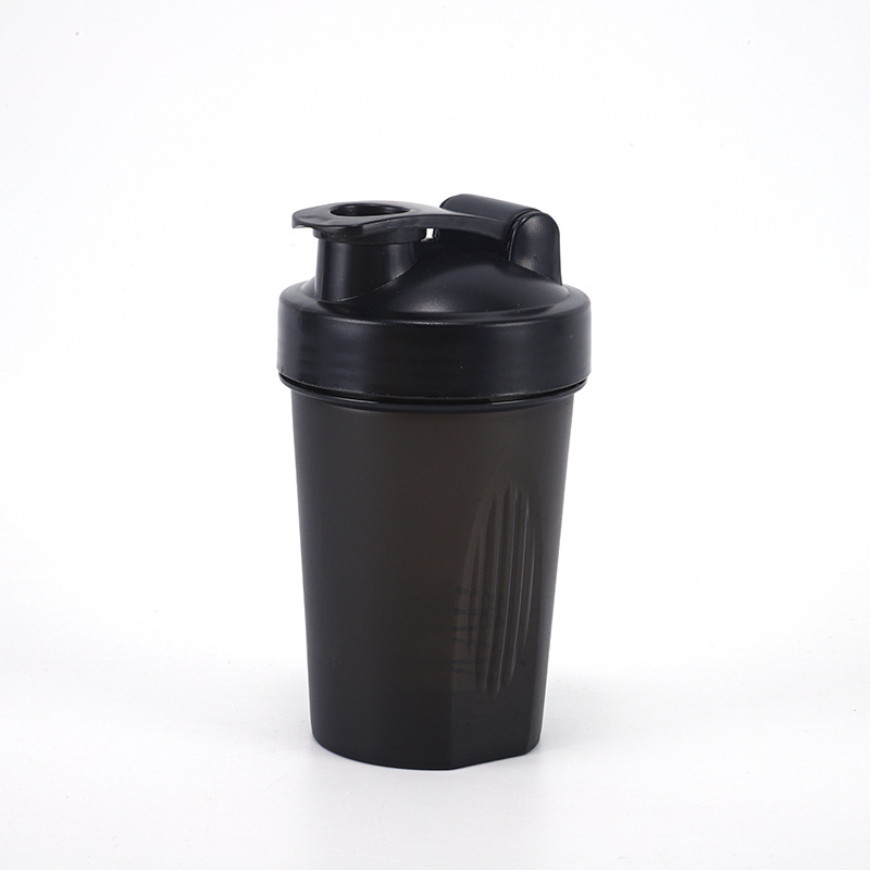 thumbnail image 2 of 6-Pack 28oz Protein Shaker Cups - Leak Proof Bottles With Wire Whisk Ball 2 of 6
