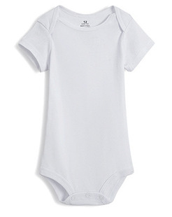 Rib Newborn Spring and Autumn conjoined clothes Baby short-sleeved wrap fart autumn and winter baby warm pajamas triangle