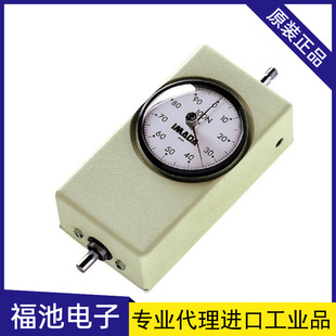 Japan IMADA Emonda dynamometer UKK-20N/UKK-30N/UKK-50N push tension meter