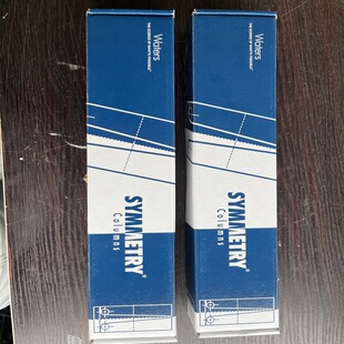 WAT054275 Wattch Symmetry C18 Колонка 4.6*250mm