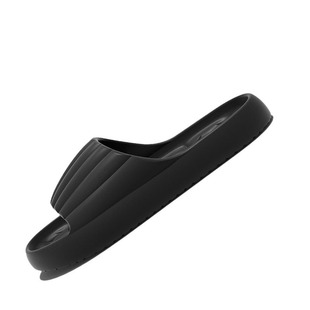 Slippers Women's Summer New Indoor Home Bathroom Non-slip Thick Bottom Eva Couple's Feeling of Stepping on Dung Men's Odor-proof
