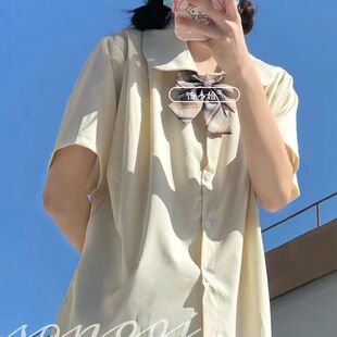 Japanese College Style Original JK Shirt Female Student Small suit Pair Skirt Pleated Skirt JK Uniform Two-Piece Set