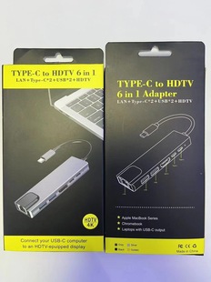 New product Type-C ten in one docking station usb3.0 notebook for MacBook docking hub