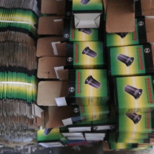Chuck Plus Carton Packaging Fee