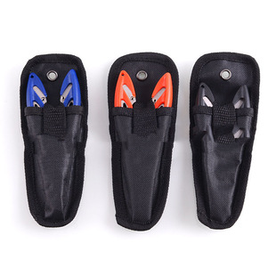 Stainless Steel Bent Mouth Fishing Pliers Multifunctional Luya Pliers Fishing Shear Fish Control Hercules Fishing Line Shear Tie Hook Pliers