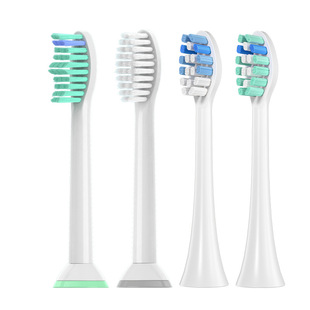 Compatible with Electric Toothbrush Head Universal hx6730/9350/9352/c2g2/6512/3697 Replacement