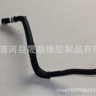 Для Opel GM Astra J Vauxhall 1.4T Теплая шланг 13251465