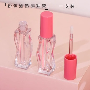 Lipstick empty tube empty shell diy homemade lipstick handmade diy material shell black handmade homemade 12.1mm new