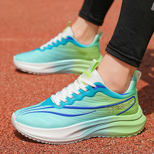 plus size 45 size 46 black 47 Putian men's shoes autumn and winter 2024 new 48 breathable 49 men's casual sports shoes