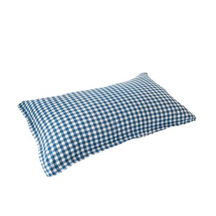 Pillowcase ins Simple Wind Pillowcase Single Student Dormitory Bedding 48*74cm Home Pair Spring