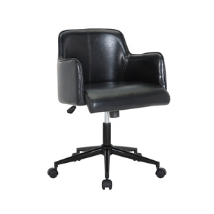 Chair Office Sedentary Not Tired High Sex Price Fashion Home Computer Chair Dormitory Chair Student Chair Makeup Chair Leisure Chair