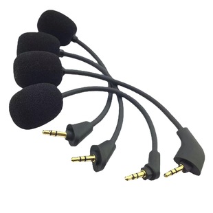 Suitable for Kingston Hurricane 2 Storm Tomahawk Alpha S Sky Arrow S Headset Plug Microphone Mimbal Accessories