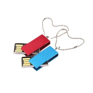 Elf USB флэш-накопитель 2.03.0, высокоскоростной 8G, подарок, оптовая продажа, мини-водонепроницаемый, нежный вращающийся USB-накопитель с принтом логотипа, подарок