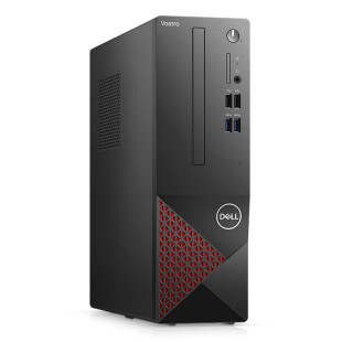 DELL Dell достигает 3690 Офисный компьютер Коммерческий настольный компьютер Маленький корпус Компьютерный хост (i5 11400