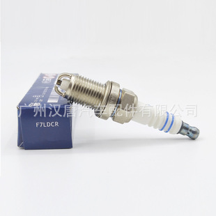SPARK PLUS 0242235914 FR7LDC 7 Для Mercedes CLK Chrysler Nissan Toyota