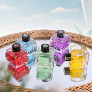 120ml Hot Sale Reed Diffuser Set Home Fragrance Aromatherapy