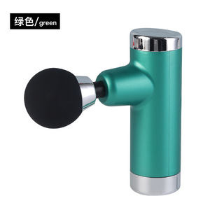 MINI FASCIA Gun MINI FASCIA stick массажный вибратор длинная выносливость Шея массаж лица фасция пистолет