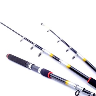 Wholesale sea Rod. Sea Rod throwing Rod. 1.8 meters 3.6 meters strong fishing rod. Fishing rod fishing gear. Factory sea Rod