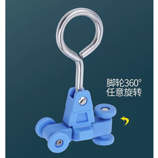 Ray Xiangdian Rail инфузионная стойка Телескопическая подставка для капельницы рельсовая тележка сгустка для больницы