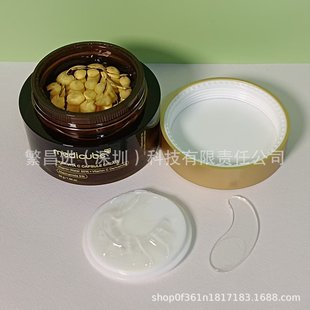 Cross-border special for the new medicube foam facial cleanser moisturizing moisturizing oil control mild foam clean and refreshing