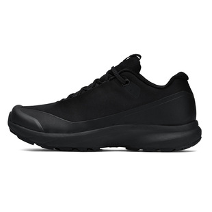 New Ld3 Outdoor Cross-Country Running Shoes Niijia Hiking Shoes Sports Breathable Waterproof Men's Shoes Non-Slip Wear-Resistant Shoes