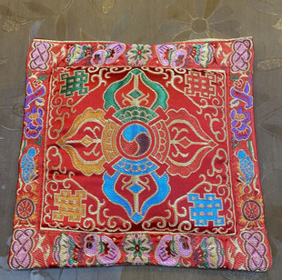 Tibetan incense bag car aromatherapy bag a variety of optional