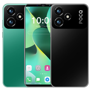 Новый аппарат на иностранном языке M6 Pro трансграничный мобильный телефон 2 + 16G Android смартфон с завода прямая Оптовая доставка