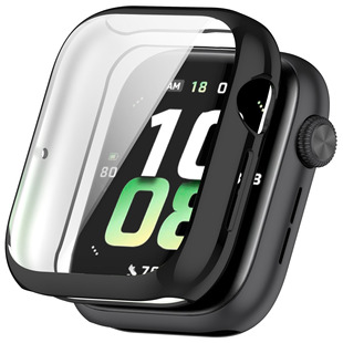 Применимо Honor Watch5 Защитный корпус TPU Гальваника оболочка