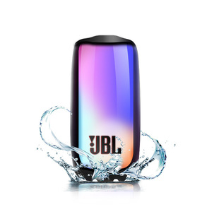 Применимо PULSE5 Music Pulse 5 аудио красочные огни портативный JB-L Bluetooth динамик автомобиля открытый сабвуфер