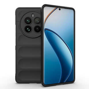 Применимо OPPO Realme 14Pro Magic Shield Защитный чехол для мобильного телефона OPPO A79 5G Защита от отпечатков пальцев