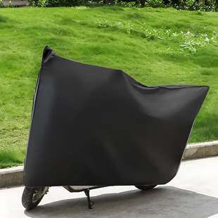 Electric car rain cover car cover battery car rain cover bicycle clothing motorcycle waterproof and dustproof factory in stock